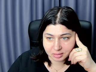 ValeriaLode nude in hot Live Sex Chat