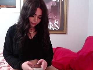 ziba nude in hot Live Sex Chat
