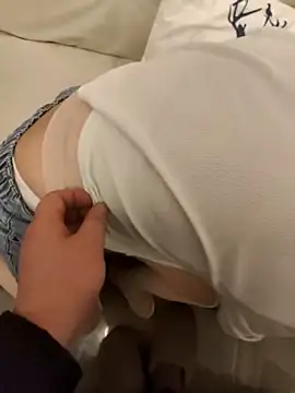 2-SEX naked stripping on cam for live sex video chat
