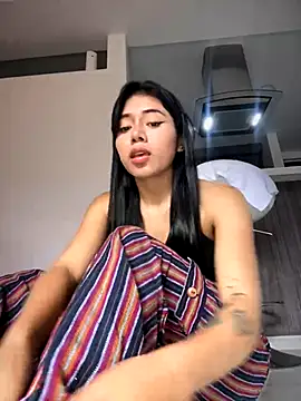 aimi_art1 naked stripping on cam for live sex video chat
