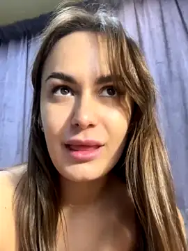 AllaTousNew naked stripping on cam for live sex video chat