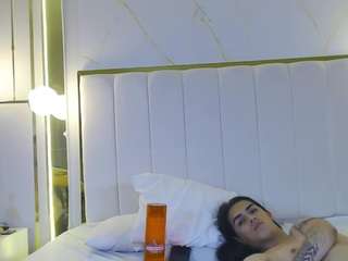 ANABELLTON nude in hot Live Sex Chat