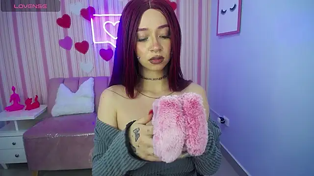 annbones_ch naked stripping on cam for live sex video chat