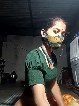 Anushka_Ji naked stripping on cam for live sex video chat