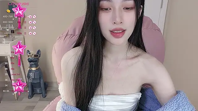 Aurora_99 naked stripping on cam for live sex video chat