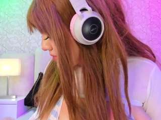 Bonie Rosie, ?? nude in hot Live Sex Chat