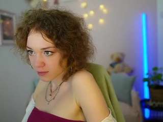 EvaGreyYoung nude in hot Live Sex Chat