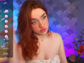 Fiona-Powerpuff nude in hot Live Sex Chat