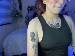 freckl3s nude in hot Live Sex Chat