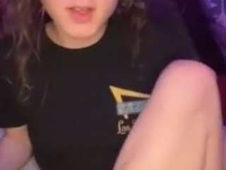 FreyaTheGemini nude in hot Live Sex Chat