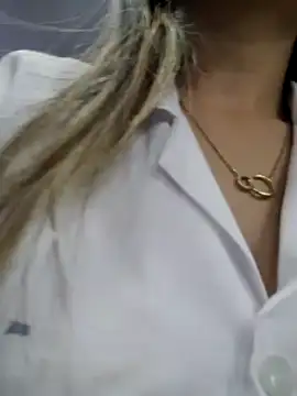 GabyRossetti naked stripping on cam for live sex video chat