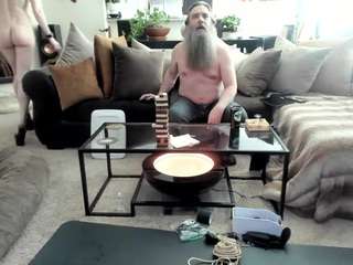 grumpy-odd-couple nude in hot Live Sex Chat