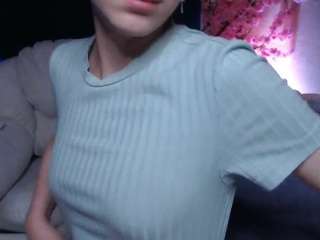 HarrietCains nude in hot Live Sex Chat