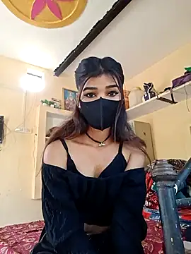 Hot_mohni naked stripping on cam for live sex video chat