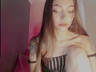 inkataki nude in hot Live Sex Chat