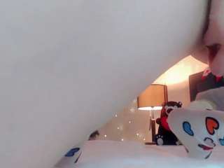 JassBloom nude in hot Live Sex Chat