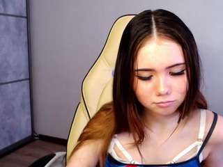 Jillbrook nude in hot Live Sex Chat
