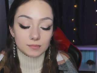 Kamila117 nude in hot Live Sex Chat