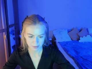 KarinaHarperr nude in hot Live Sex Chat