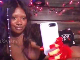 KayoKenshin nude in hot Live Sex Chat