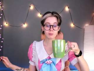 LayMinyard nude in hot Live Sex Chat