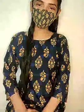 likitha-angel naked stripping on cam for live sex video chat