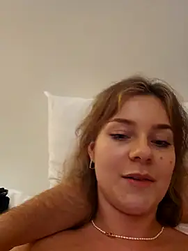 MaribelRiver naked stripping on cam for live sex video chat