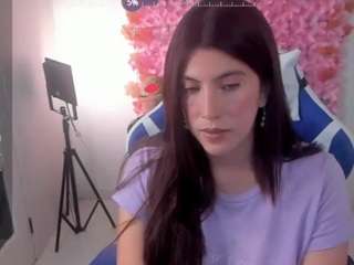 MissAdams nude in hot Live Sex Chat