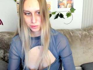 missbblonde nude in hot Live Sex Chat
