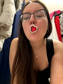 NarcissaHot naked stripping on cam for live sex video chat