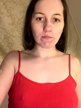 Nicole-Ray naked stripping on cam for live sex video chat