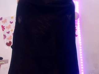 NicolleJordan nude in hot Live Sex Chat