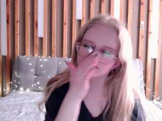 NinoGrace nude in hot Live Sex Chat
