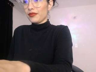 paulinabarnett_ nude in hot Live Sex Chat