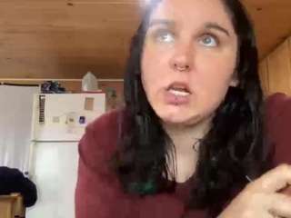 peachycerberus nude in hot Live Sex Chat