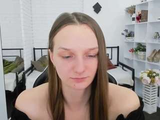 Rapunzeel nude in hot Live Sex Chat