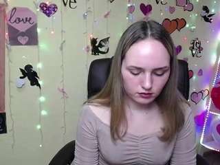 RebeccaNoons nude in hot Live Sex Chat