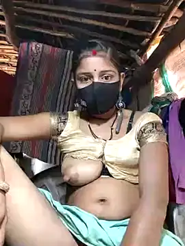 Rupa-Guotam1 naked stripping on cam for live sex video chat
