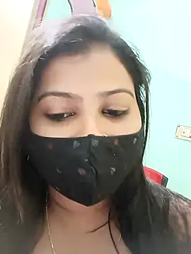 SANAYA_ROY naked stripping on cam for live sex video chat