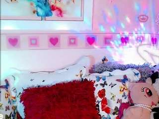 SexyBlakexxx nude in hot Live Sex Chat