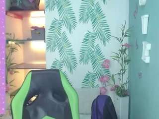 steixy nude in hot Live Sex Chat