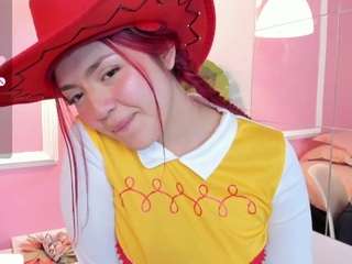 sweetllucy nude in hot Live Sex Chat