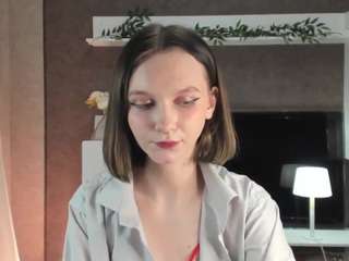 SweetyIsabel nude in hot Live Sex Chat