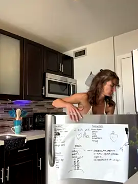 TiftonExplores naked stripping on cam for live sex video chat