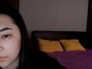 YamiLien nude in hot Live Sex Chat
