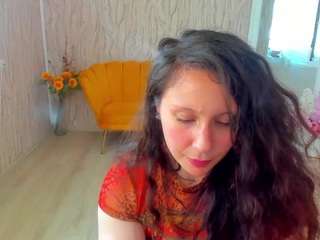 AishaRouhi nude in hot Live Sex Chat