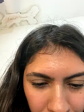 Argentiinita naked stripping on cam for live sex video chat