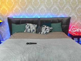 ArianaDark nude in hot Live Sex Chat