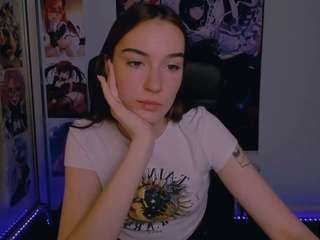 arya-solo nude in hot Live Sex Chat