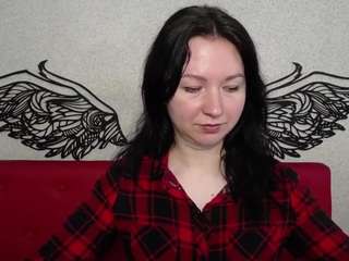 AsyaCarrot nude in hot Live Sex Chat
